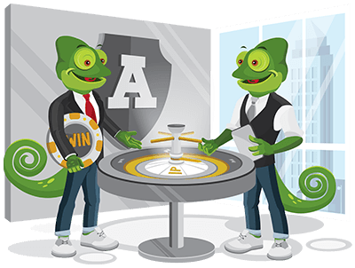 Счастливый IP - ALTVPN Счастливый IP - ALTVPN