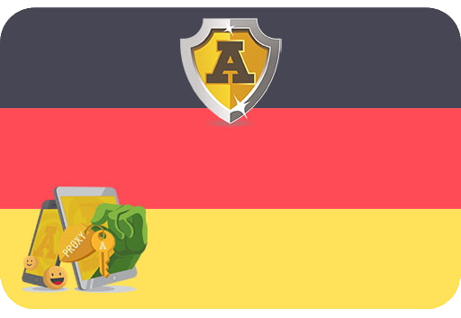 Что дают прокси-сервера Германии? Прокси Германия • German proxy >