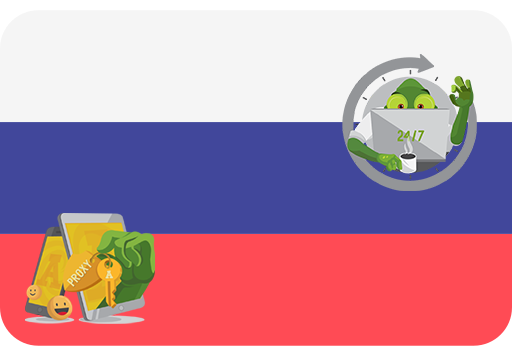 Виды и особенности русских прокси-серверов Прокси Россия • Russian proxy >