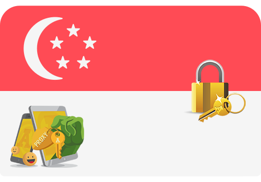 Что такое сингапурские прокси? Прокси Сингапур • proxy Singapore >