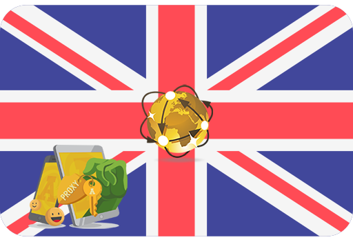 Для чего используют прокси-сервера Великобритании? Прокси Англии • Proxy England >
