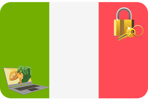 Как купить и скачать ВПН Италии? ВПН Италия • Italy VPN >
