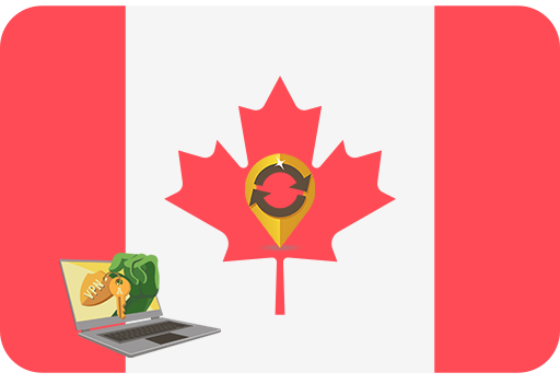 Причины скачать программу ALTVPN для Канады. ВПН Канада • Canada VPN >