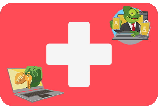 Плюсы использования АЛЬТВПН для Швейцарии ВПН Швейцария • Switzerland VPN >